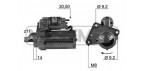 MOTORINO AVVIAMENTO  220451